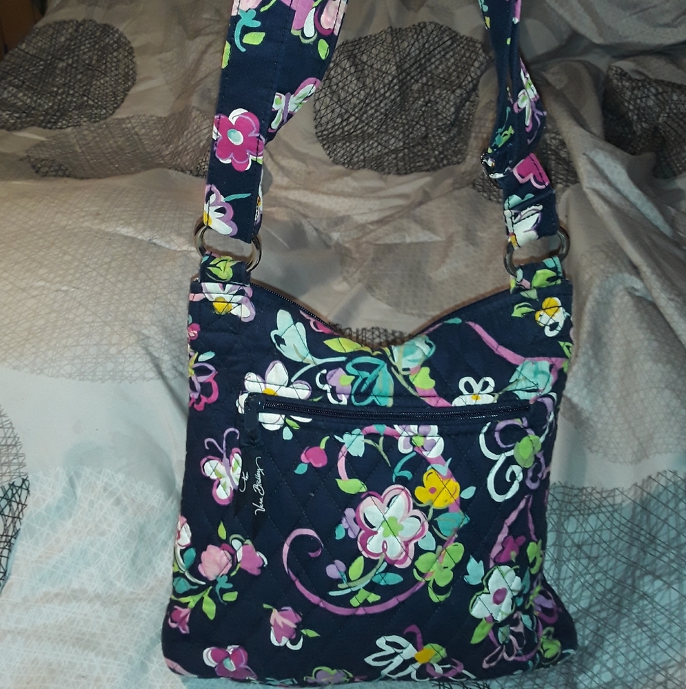 Vera Bradley Purse